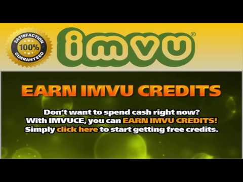 Imvu Credits Hack V3.1.2 Download Gratis