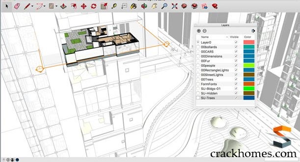Sketchup pro 2019 free download full version with crack